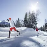 Torri Di Seefeld Seefeld in Tirol