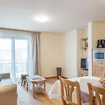 Torri Di Seefeld 3* Seefeld w Tirolu