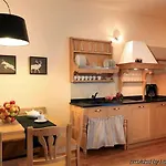 Torri Di Seefeld 3* 蒂罗尔-泽费尔德
