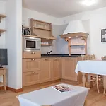 Torri Di Seefeld Hotel apartamentowy