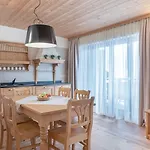Torri Di Seefeld 3*