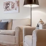 Torri Di Seefeld 蒂罗尔-泽费尔德