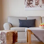 Torri Di Seefeld Ξενοδοχείο με διαμερίσματα