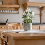 Hotel apartamentowy Torri Di Seefeld 3*