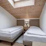 Torri Di Seefeld Hotel apartamentowy