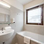 Torri Di Seefeld 公寓式酒店 3*