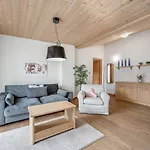 Aparthotel Torri Di Seefeld Seefeld in Tirol