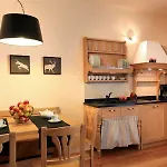 Torri Di Seefeld Seefeld w Tirolu