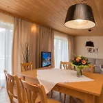 Torri Di Seefeld 3* 蒂罗尔-泽费尔德