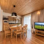 Torri Di Seefeld Hotel apartamentowy