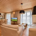 Torri Di Seefeld Seefeld w Tirolu