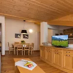 Torri Di Seefeld Seefeld w Tirolu