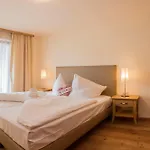 Torri Di Seefeld Hotel apartamentowy 3*