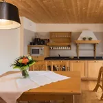 Torri Di Seefeld 蒂罗尔-泽费尔德