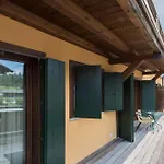 Hotel apartamentowy Torri Di Seefeld Seefeld w Tirolu