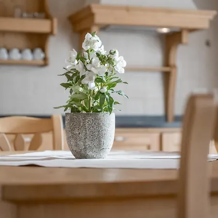 Apart-hotel Torri Di Seefeld