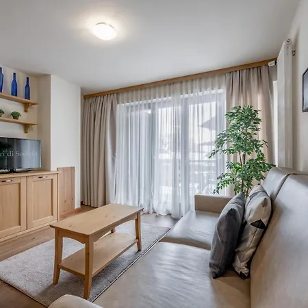Lejlighedshotel Torri Di Seefeld