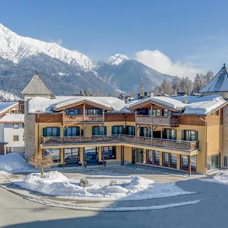 Torri Di Seefeld Seefeld in Tirol