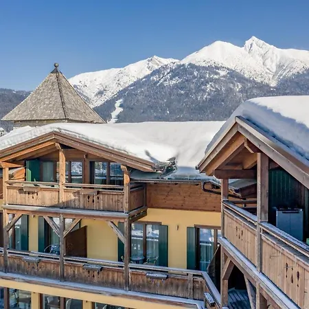 Aparthotel Torri Di Seefeld Seefeld in Tirol