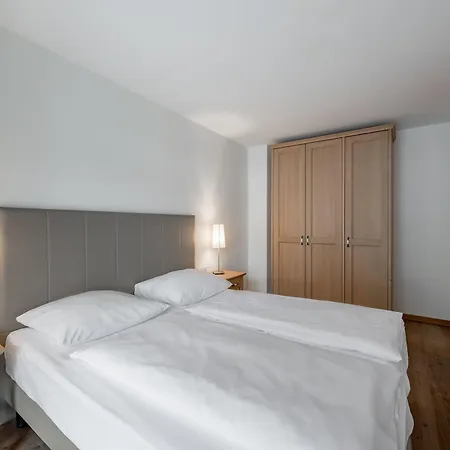Aparthotel Torri Di Seefeld Seefeld in Tirol