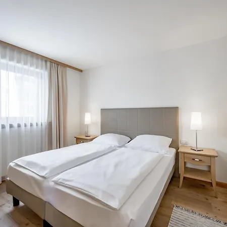 Torri Di Seefeld Aparthotel