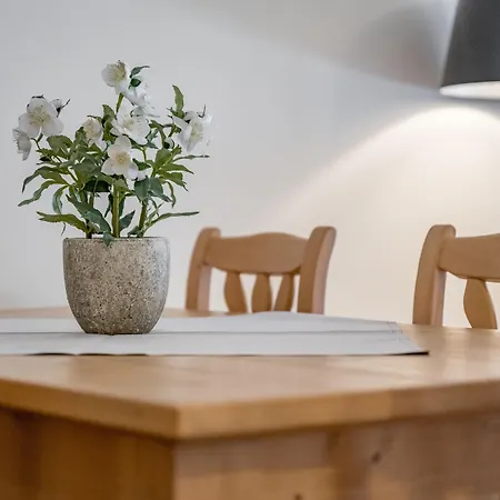 Aparthotel Torri Di Seefeld