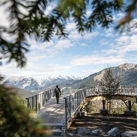 Torri Di Seefeld Seefeld in Tirol