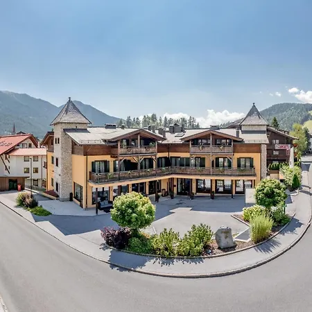 Torri Di Seefeld