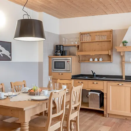 Torri Di Seefeld Seefeld in Tirol