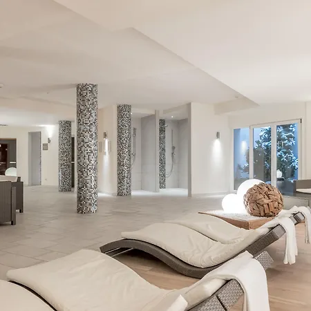 Aparthotel Torri Di Seefeld Seefeld in Tirol