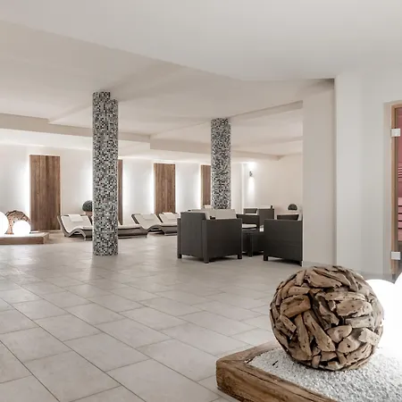 Torri Di Seefeld