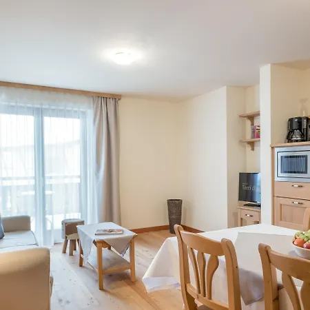 Torri Di Seefeld 3* Seefeld w Tirolu