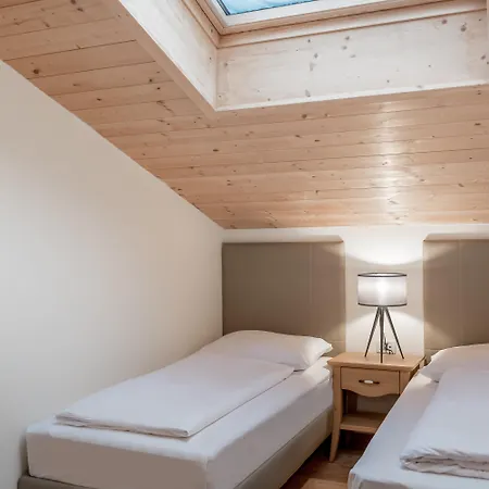 Torri Di Seefeld 3*