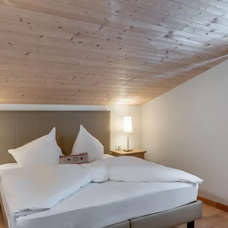 Torri Di Seefeld 3*