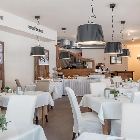 Torri Di Seefeld 3*