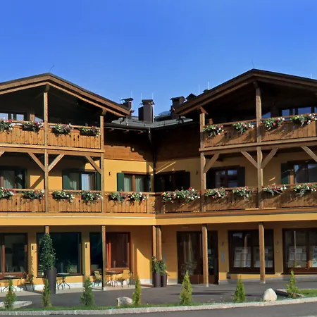 Torri Di Seefeld