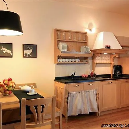 Torri Di Seefeld 3* Seefeld w Tirolu