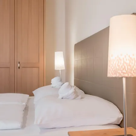 Hotel apartamentowy Torri Di Seefeld
