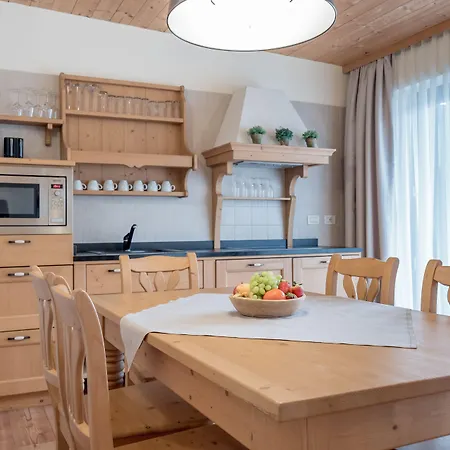 Aparthotel Torri Di Seefeld