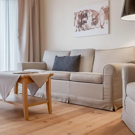 Torri Di Seefeld Hotel apartamentowy