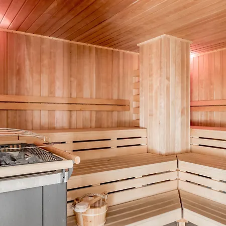 Torri Di Seefeld 4* Seefeld w Tirolu