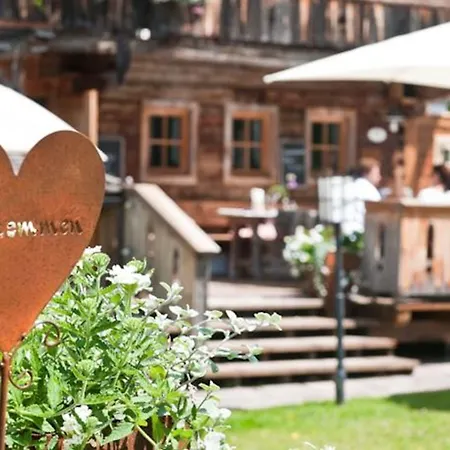 Hotel apartamentowy Torri Di Seefeld 4*