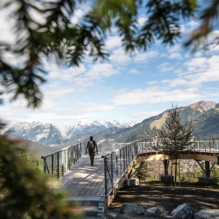 Torri Di Seefeld 3* Seefeld in Tirol