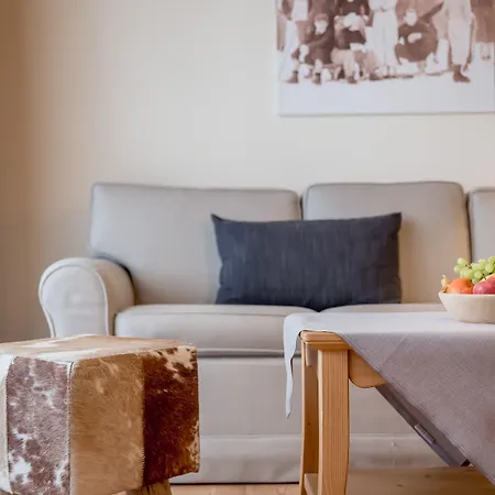 Torri Di Seefeld Hotel apartamentowy