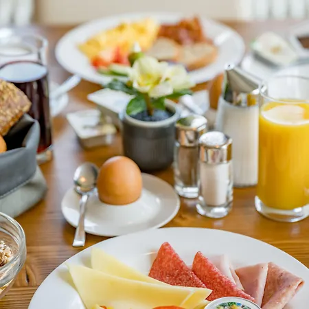 Torri Di Seefeld 4* Seefeld w Tirolu