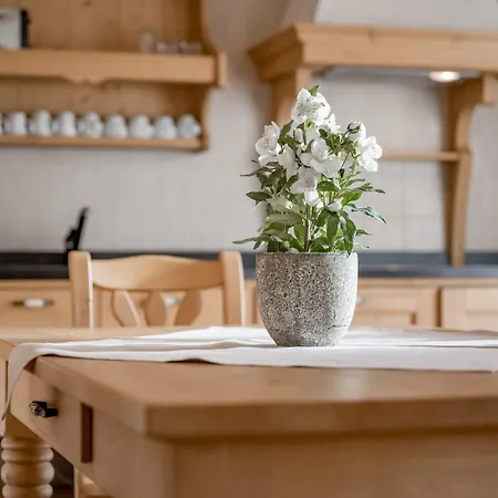 Hotel apartamentowy Torri Di Seefeld 4*