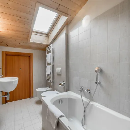 Torri Di Seefeld Hotel apartamentowy