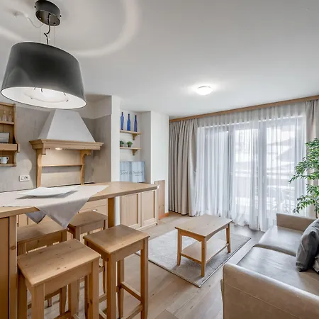 Torri Di Seefeld Seefeld w Tirolu