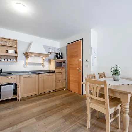 Torri Di Seefeld Seefeld w Tirolu