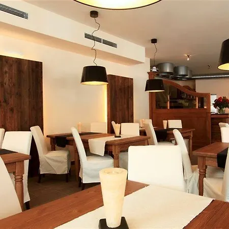 Hotel apartamentowy Torri Di Seefeld